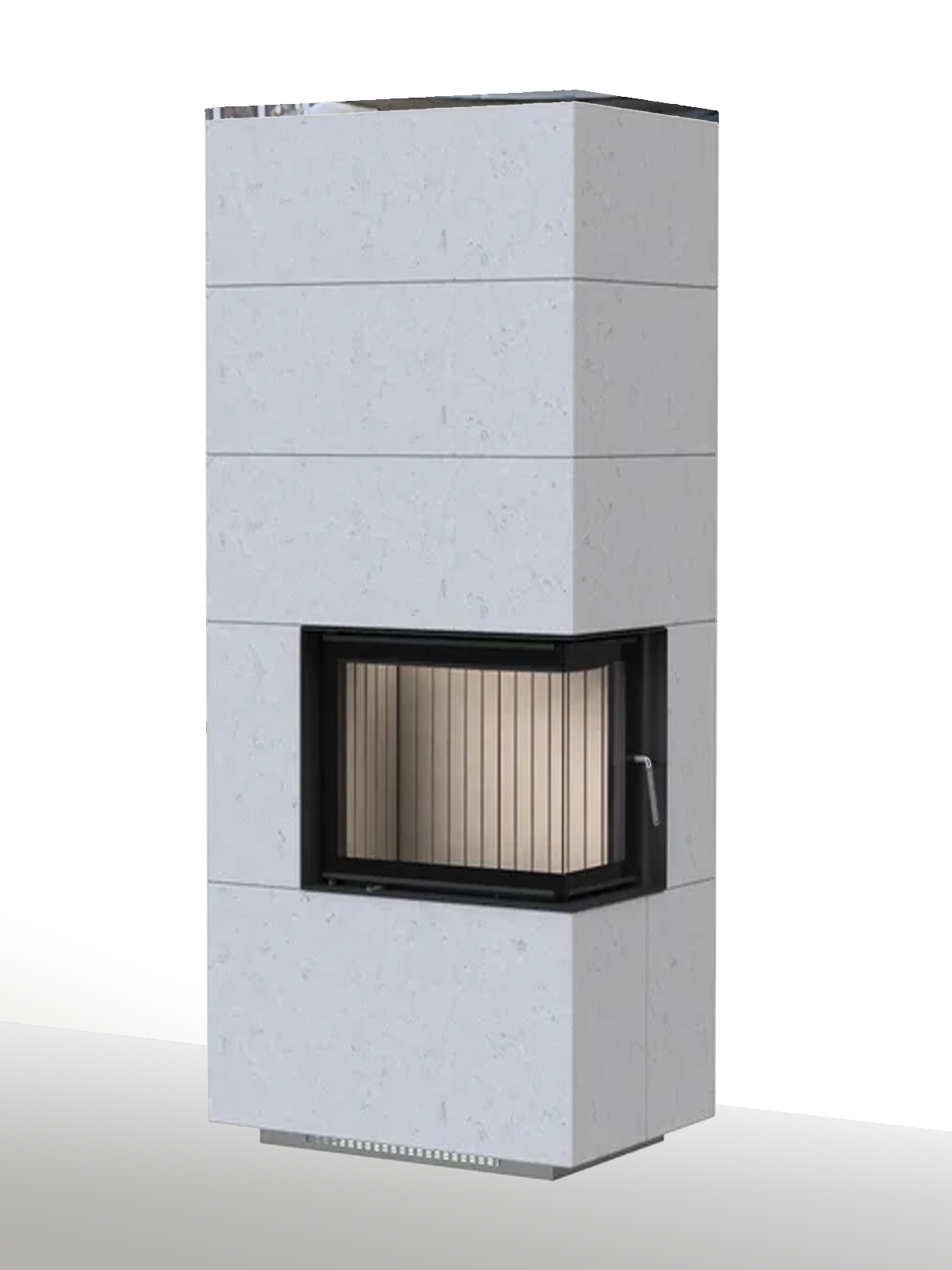 Haas+Sohn Küchenherd HSD 40.5-SF